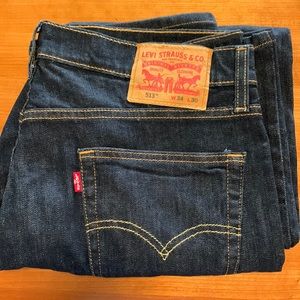 Levi’s 513 34x30